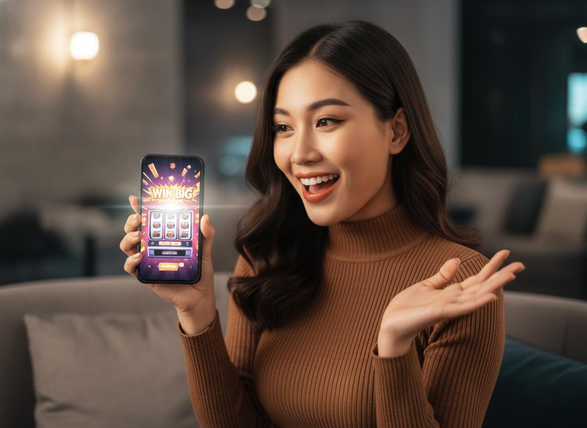 Tại sao bạn không nên bỏ lỡ ưu đãi nổ hũ tặng tiền khởi nghiệp từ 8kbet?