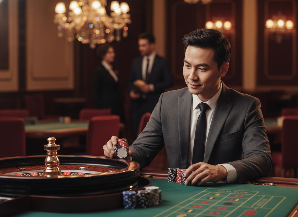 Quản Lý Vốn và Tâm Lý: Chìa Khóa Vàng Để Thắng Lớn và Bền Vững